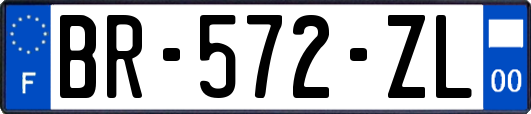 BR-572-ZL