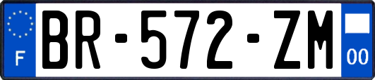 BR-572-ZM