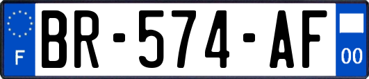 BR-574-AF