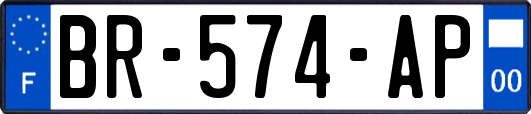 BR-574-AP