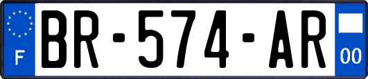 BR-574-AR