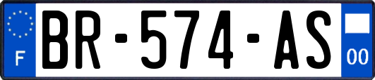 BR-574-AS