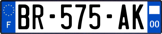 BR-575-AK