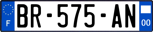 BR-575-AN