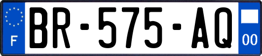 BR-575-AQ
