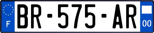 BR-575-AR