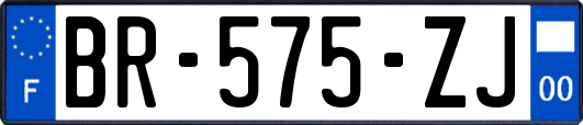 BR-575-ZJ