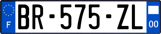 BR-575-ZL