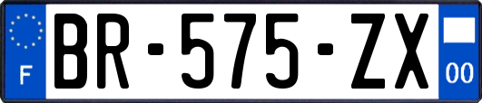 BR-575-ZX