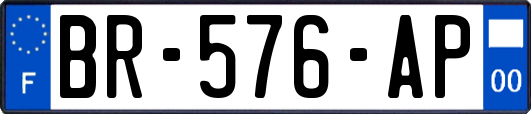 BR-576-AP