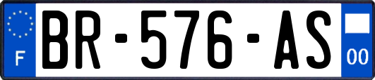 BR-576-AS