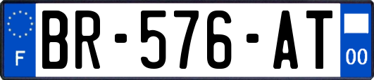 BR-576-AT