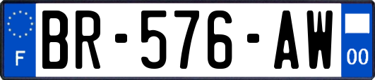 BR-576-AW