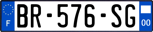 BR-576-SG