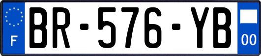BR-576-YB