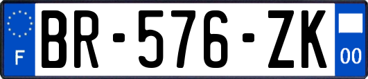 BR-576-ZK