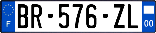 BR-576-ZL