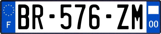 BR-576-ZM