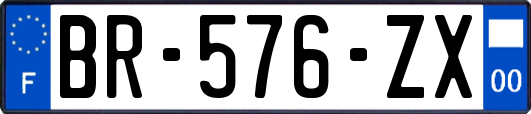 BR-576-ZX