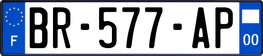 BR-577-AP