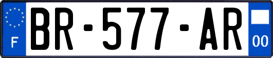 BR-577-AR