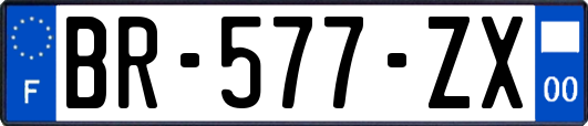 BR-577-ZX