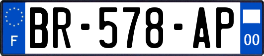 BR-578-AP