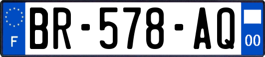 BR-578-AQ