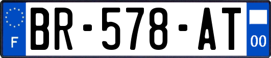 BR-578-AT