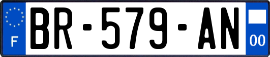 BR-579-AN