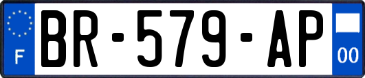 BR-579-AP