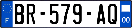 BR-579-AQ