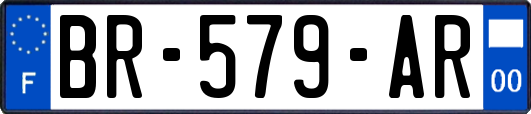 BR-579-AR