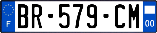 BR-579-CM