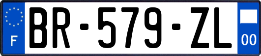 BR-579-ZL