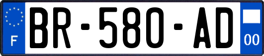 BR-580-AD