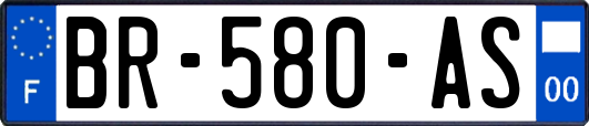 BR-580-AS