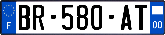 BR-580-AT