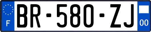 BR-580-ZJ