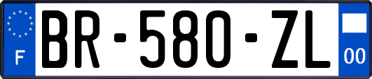 BR-580-ZL
