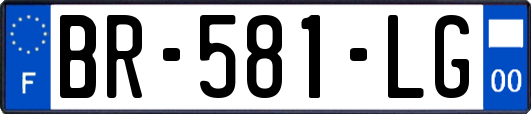 BR-581-LG