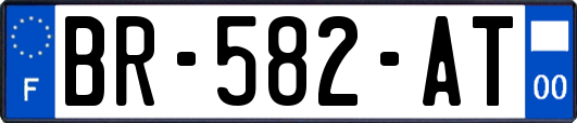 BR-582-AT