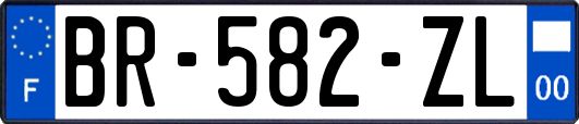 BR-582-ZL