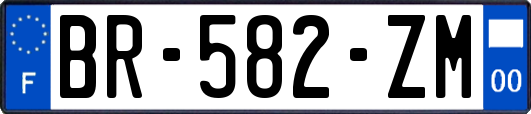BR-582-ZM