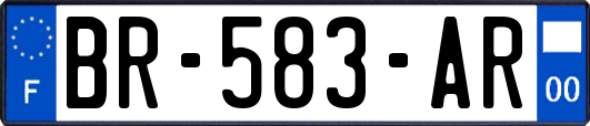 BR-583-AR