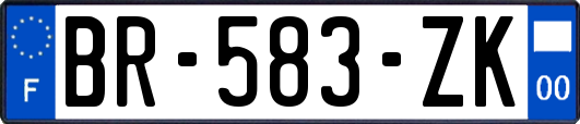 BR-583-ZK