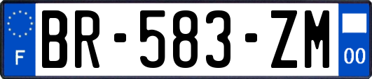 BR-583-ZM