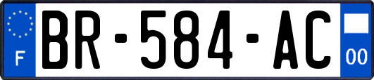BR-584-AC