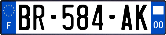 BR-584-AK