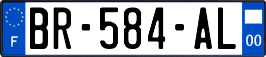 BR-584-AL